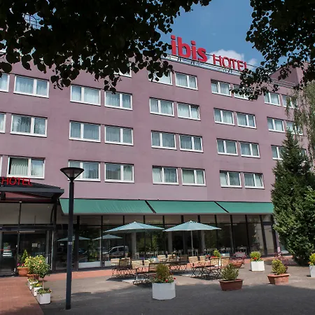 Ibis Nord