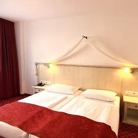 Hotel Chateau Kurfuerstendamm Berlin