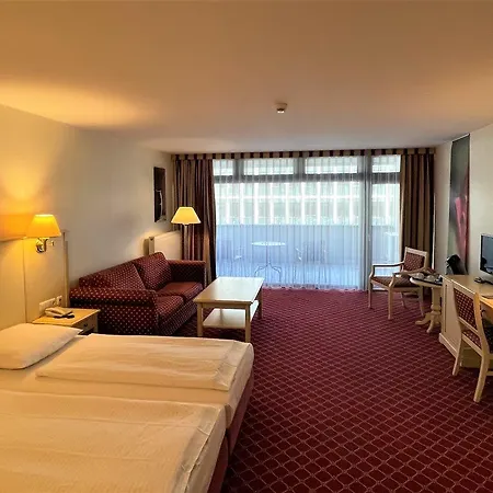 Chateau Kurfuerstendamm Ξενοδοχείο 4*