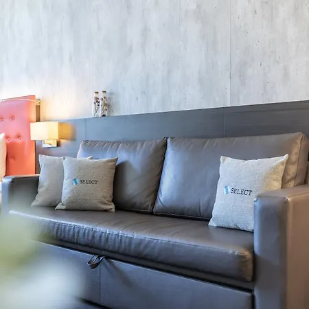 Garner - Mitte By Ihg Hotel