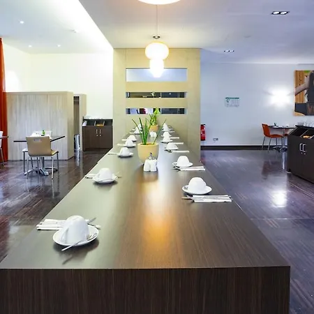 Garner - Mitte By Ihg Berlin
