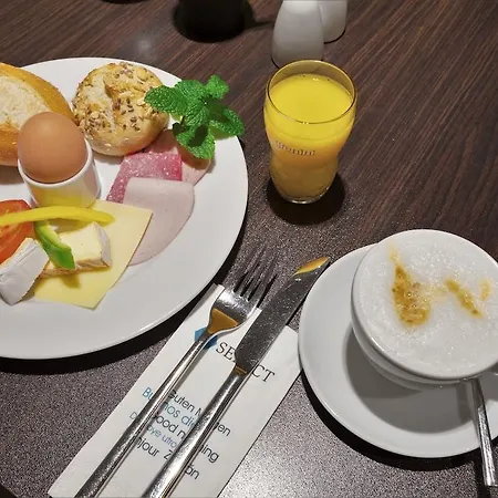 Garner - Mitte By Ihg