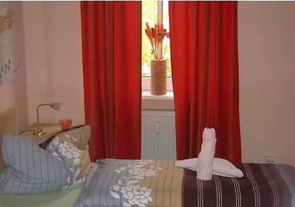 58 Mitte Guest house
