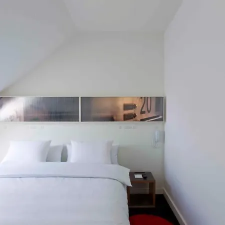 Gat Point Charlie Hotel Berlin