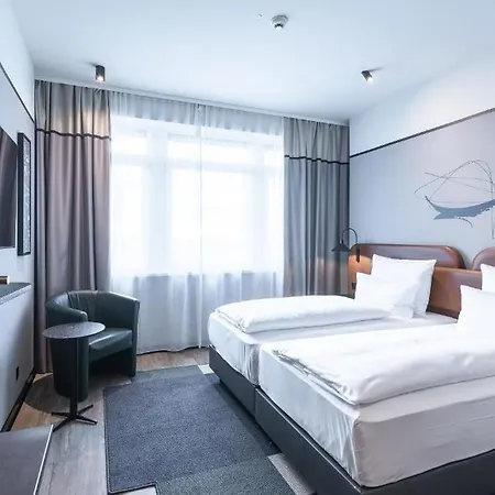 Titanic Comfort Kurfuerstendamm 3*