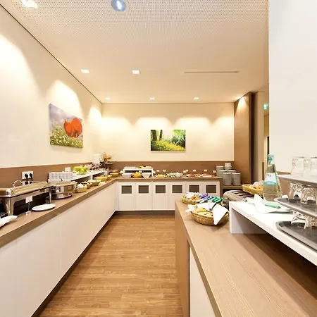 ノヴム スタイル セントラム 3*