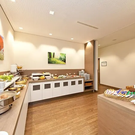 Select Style 3* Berlijn