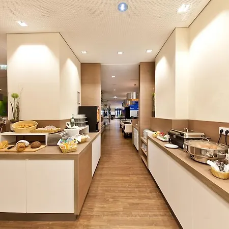 Hotel Select Style 3*