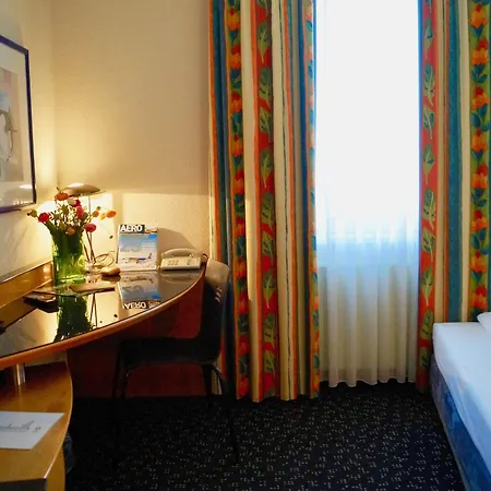 Grand Urban Hostel Berlin