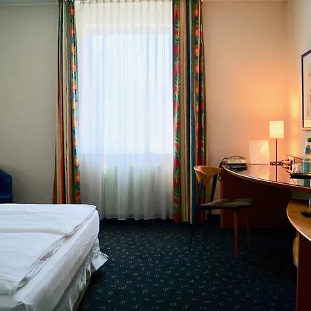 Grand Urban Hostel Berlin