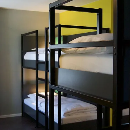 Grand Urban Hostel Berlin