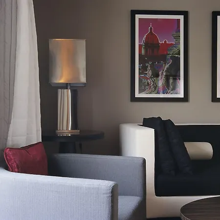 Hotel Rocco Forte De Rome Berlin
