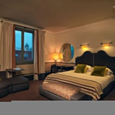 Hotel Rocco Forte De Rome Berlin