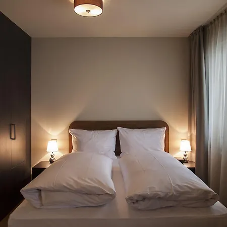 Mondrian Am Checkpoint Charlie 4* Berlin