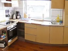 Apartment Ringbahnstrasse