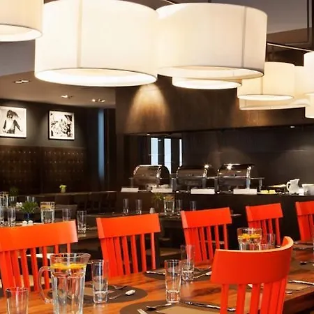 Amano Rooms&apartments Hotel 3*