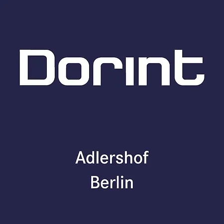 Essential By Dorint Berlin-adlershof