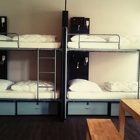 Hostel Sunflower Berlin