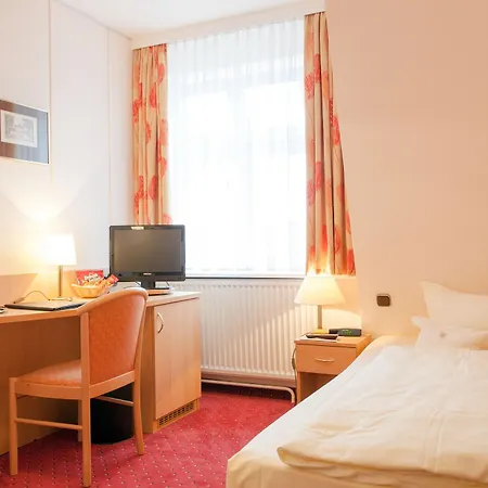 Hotel Benn