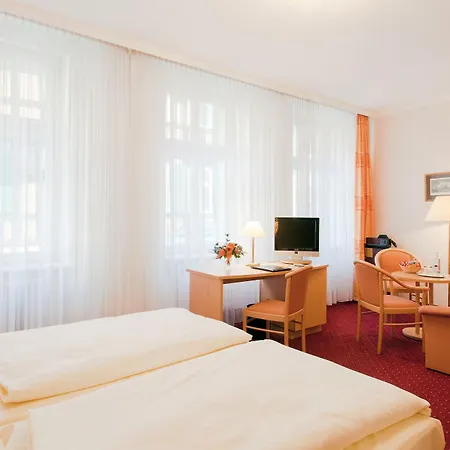 Benn Hotel 3*
