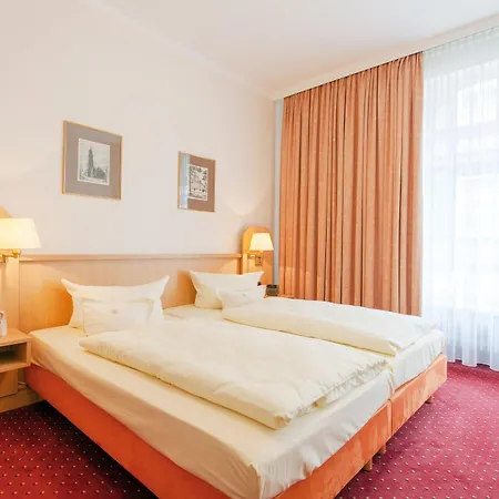 Benn Hotel 3*