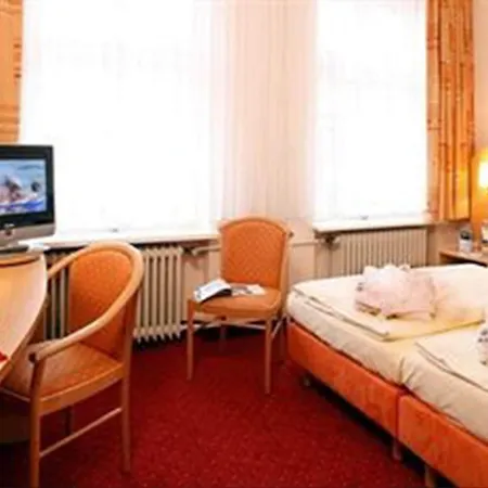 Benn Hotel Berlin