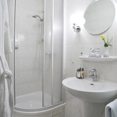 Hotel Benn Berlin