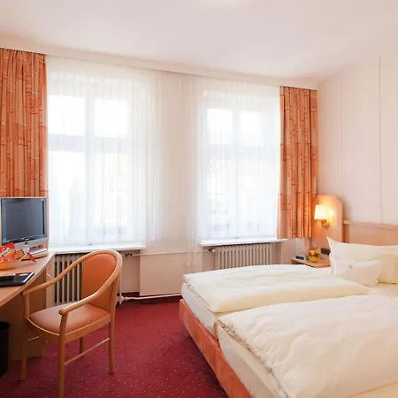 Hotel Benn 3*