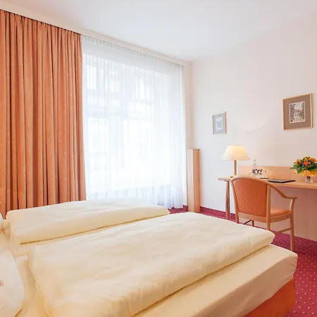Benn 3* Berlin