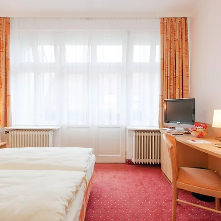 Benn Hotel Berlin