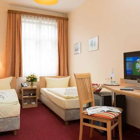Benn Hotel Berlin