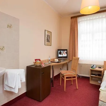 Benn Hotel 3*