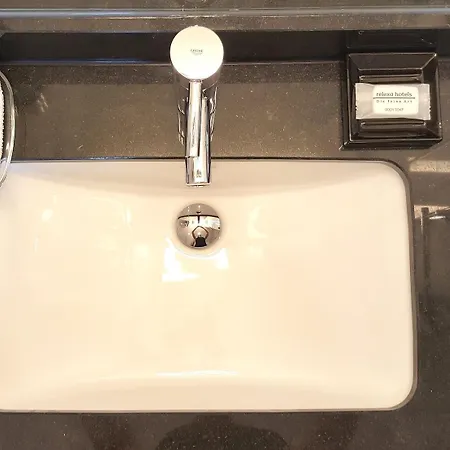 Relexa Stuttgarter Hof Hotel