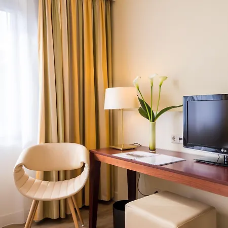 Hotel Relexa Stuttgarter Hof