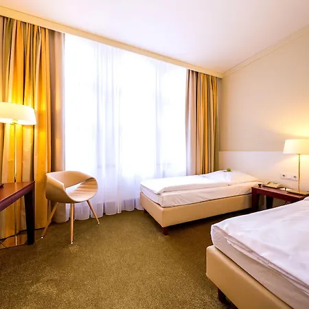 Relexa Stuttgarter Hof Berlin