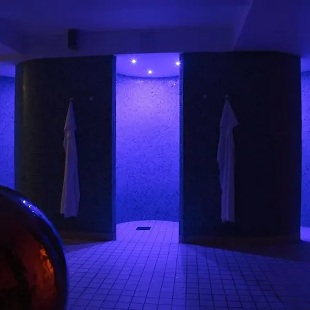 Relexa Stuttgarter Hof 4* Berlín