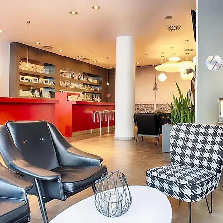Garner - Gendarmenmarkt By Ihg Hotel 4*