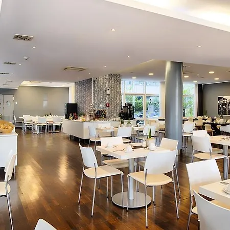 Hotel Garner - Gendarmenmarkt By Ihg