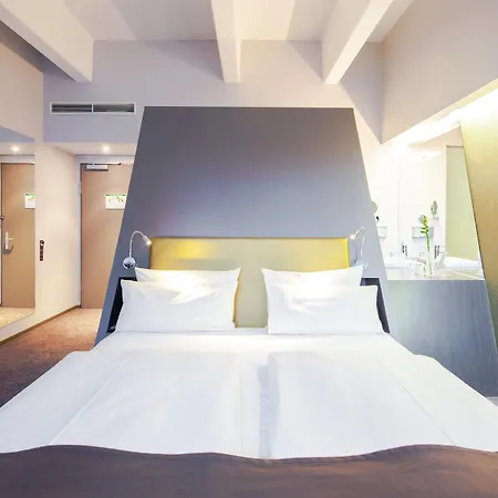 Aspria Ku'damm Sport & Spa