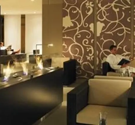 Aspria Ku'damm Sport & Spa Berlin