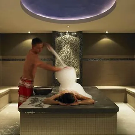 Hotel Aspria Ku'damm Sport & Spa