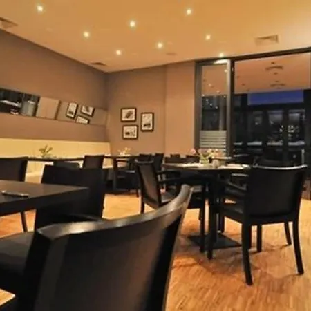 Hotel Aspria Ku'damm Sport & Spa Berlin