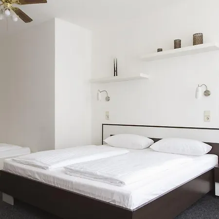 Aparthotel Vega Berlin