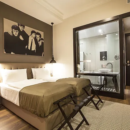 Hotel Quentin Xl Potsdamer Platz Berlin