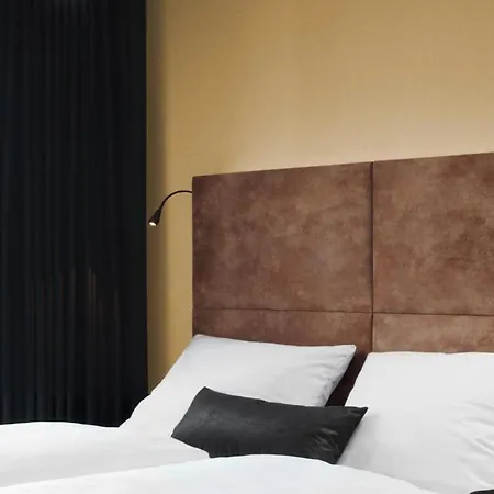Zoe By Amano Hotell Berlin