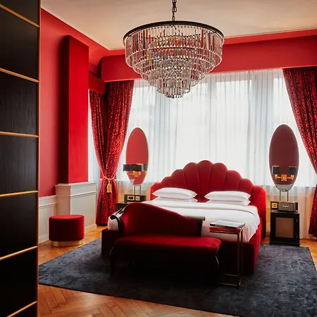 Provocateur Berlin, Part Of Sircle Collection Hotel