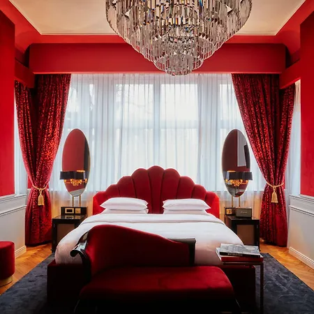 Provocateur Berlin, Part Of Sircle Collection Hotel Berlin