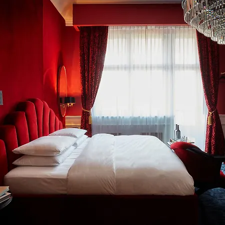 Provocateur Berlin, Part Of Sircle Collection Hotel