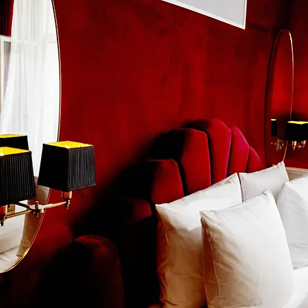 Provocateur Berlin, Part Of Sircle Collection Hotel 4*