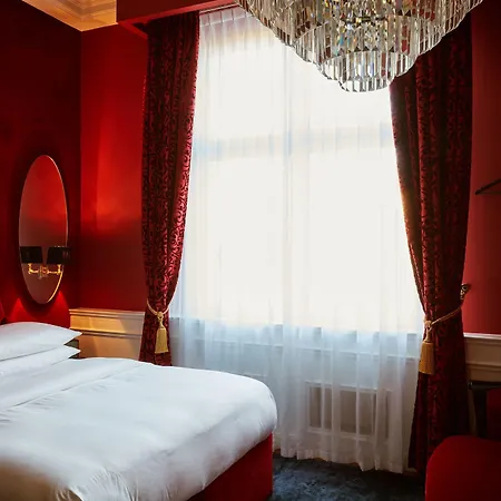 Hotel Provocateur Berlin, Part Of Sircle Collection Berlin